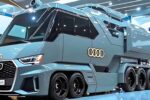 2026 Audi Motorhome Unveiled
