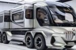2026 BMW Motorhome Revealed: First Look at Luxury Design, Smart Tech, Powerful Engine & Mileage