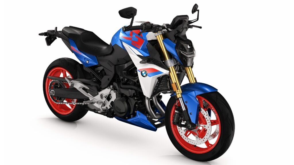 2025 BMW F 900 R & F 900 XR Full Specs Features and Prices Revealed