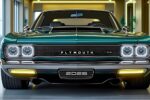 2026 Plymouth Road Runner Review Power Performance and Pure Muscle