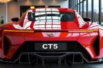 2026 Cadillac CT5 Redesign The Luxury Sedan That Changes Everything