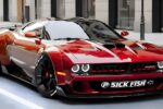 2026 Plymouth Sick Fish Cuda First Look The Supercar That Changes Everything