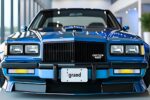 2026 Buick Grand National First Look Buick Iconic Comeback is Here