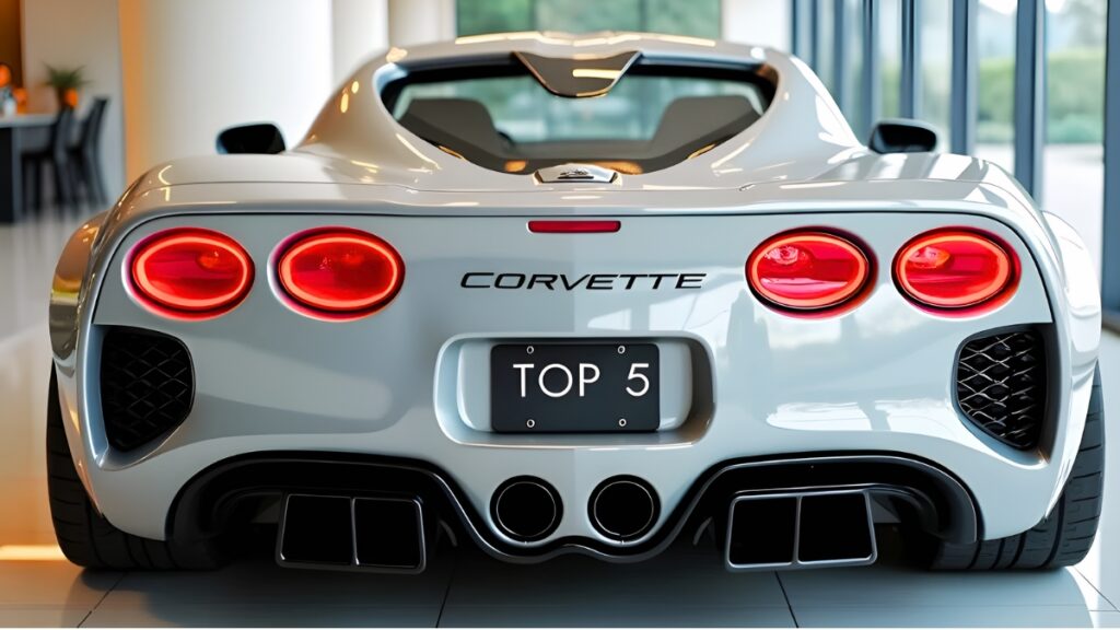 Top Mind Blowing Cars Dominating American Roads in 2026