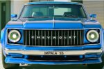 2026 Chevrolet Impala SS The Legendary Model Returns with Mind Blowing Upgrades