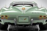 2026 Corvette Grand Sport America Ultimate Supercar Unleashed