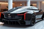 2026 Cadillac CT5 The Luxury Sedan That Just Changed Everything