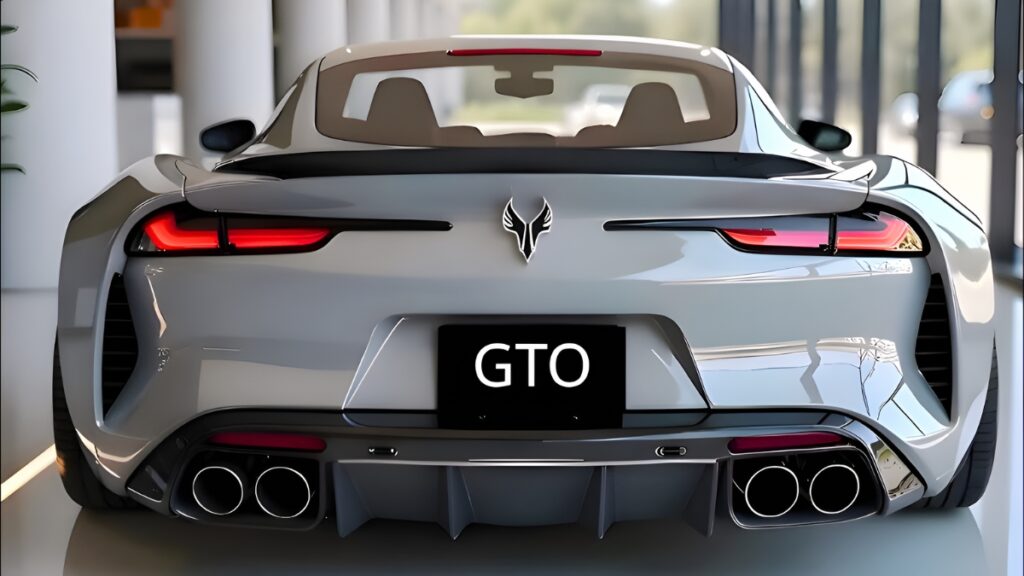 2026 Ferrari 812 GTS The Supercar That Redefines Speed and Style