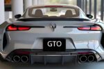 2026 Ferrari 812 GTS The Supercar That Redefines Speed and Style