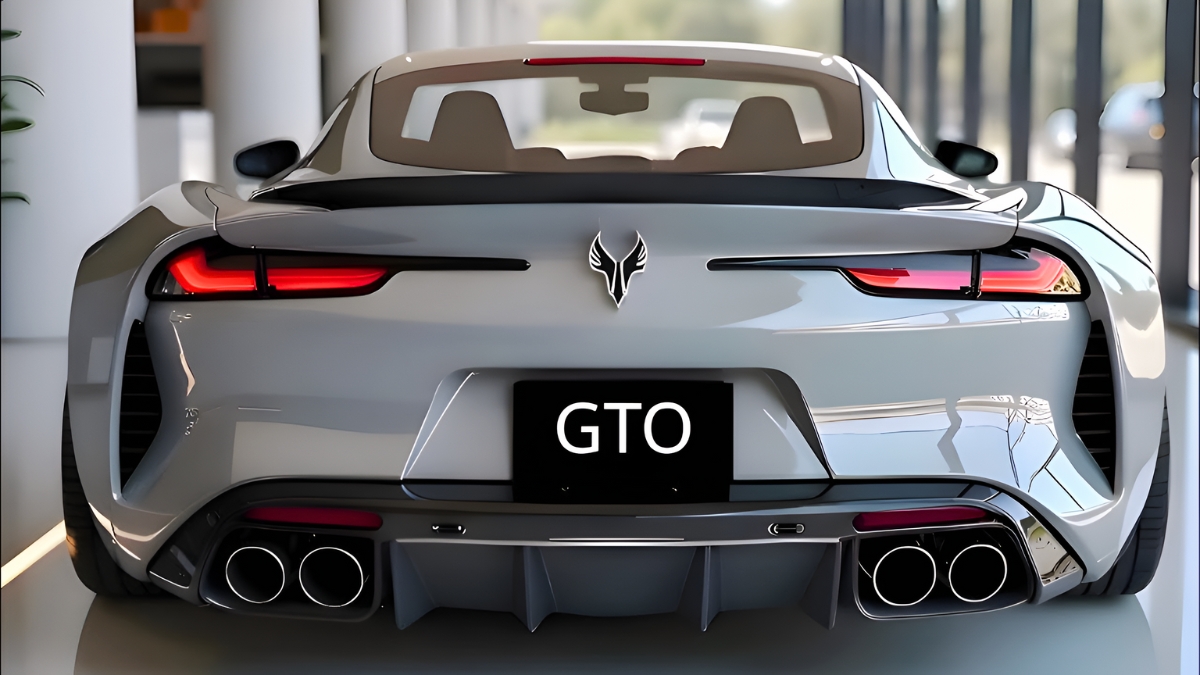 2026 Ferrari 812 GTS The Supercar That Redefines Speed and Style