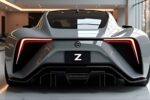 2026 Nissan Z Explained Speed Smarts and the Ultimate Driver Experience