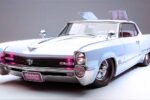 1962 Oldsmobile Dynamic 88 Explained Performance Design & Collector Appeal