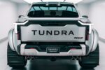 2026 Toyota Tundra Next Level Power and Bold New Style Revealed