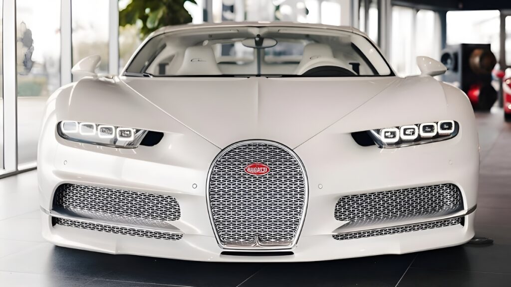 American Cars in 2026 That Will Revolutionize the Auto Industry