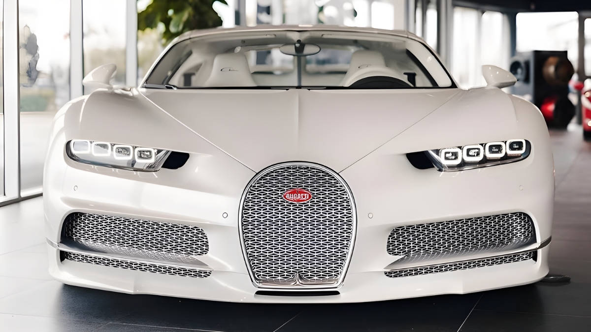 American Cars in 2026 That Will Revolutionize the Auto Industry