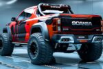 2026 Scania Pickup Review European Power Meets Modern Toughness
