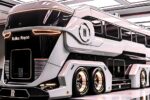 2026 Rolls Royce Motorhome Concept The Ultimate Luxury RV Experience