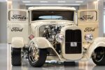 Unveiling the 2026 Ford Model A: A Stunning Blend of Power, Innovation, and Timeless Style You Have to See