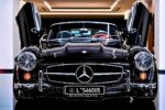 2026 Mercedes-Benz 190 SL: A Timeless Classic Reimagined – Discover the Perfect Blend of Luxury and Performance