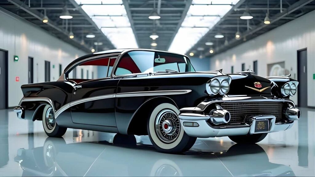 Descubre el Chevrolet Buick 2026: Innovación Imparable, Diseños Impresionantes y Rendimiento Futurista - ¡Mira lo que Viene!