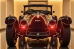 Bugatti Type 32 2026: El Futuro del Lujo y Rendimiento - Diseño Exclusivo, Potencia Inigualable, ¡Descúbrelo Ahora