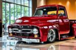 2026 Ford F-100: The Iconic Truck Returns with Stunning Features & Performance – Explore Now
