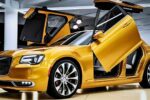 2026 Chrysler 300: A Perfect Blend of Power, Luxury, and Style – Discover the Future of Sedans with Unrivaled Performance and Elegance