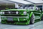 2026 Ford Mustang: The Iconic Pony Car Reinvented! Unleash Raw Power, Stunning Design & Next-Gen Performance – Experience the Legend Like Never Before!