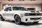 2026 Nova SS 396: Power, Performance & Classic Muscle – The Legend Reborn for a New Generation