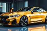 2026 BMW 3.0 CSL: The Future of Performance – Luxury, Power, and Innovation Combined