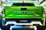 2026 Mitsubishi Triton: The Ultimate Pickup Redefined with Power, Performance, and Innovation – Click to See More
