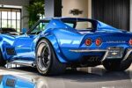 2026 Mustang Mach 1: The Ultimate Muscle Car Experience That Will Leave You Breathless