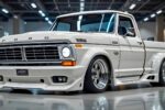 2026 Ford F-100: Classic Style, Modern Power – Discover the Ultimate Pickup Truck