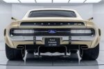2026 Ford Torino GT 429: The Ultimate Muscle Car Revival – Power, Performance, and Style