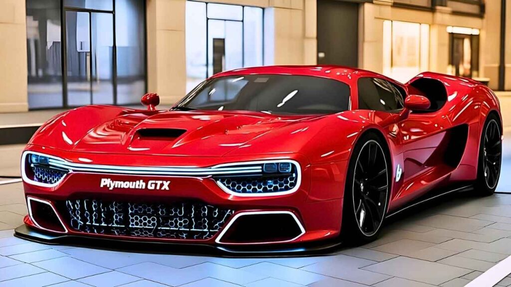 2026 Mustang Shelby GT500: The Beast Unleashed – 760+ HP, Jaw-Dropping Speed, and Revolutionary Design You Can't Miss