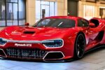 2026 Mustang Shelby GT500: The Beast Unleashed – 760+ HP, Jaw-Dropping Speed, and Revolutionary Design You Can't Miss