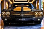 2026 Chevrolet Chevelle SS 396: A Classic Muscle Car Reborn – 450+ HP, Iconic Design, and Unmatched Power You Have to See
