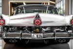 2026 Ford Fairlane: The Ultimate Muscle Car Revival – Stunning Design & Performance That Will Leave You Speechless