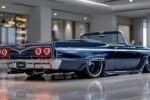 2026 Impala Convertible: Unveil the Future of Luxury and Style – Is This the Car of Your Dreams?