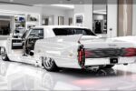 2026 Cadillac DeVille Specs: Unveil the Iconic Luxury Sedan with Stunning Performance & Cutting-Edge Features