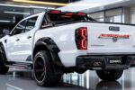 2026 Derways Pickup: Unstoppable Power, Rugged Design & Ultimate Performance – The Toughest Pickup You Need to See