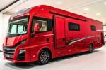Revolutionize Your Road Trips with the 2026 Ferrari Motorhome – Performance Meets Unmatched Luxury