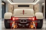 2026 Lincoln L10: Luxury Reimagined – Explore the Cutting-Edge Features of This Icon!