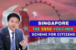 The S$50 Voucher Scheme for Singapore Citizens 2025