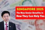 The New Senior Benefits in Singapore 2025 How They Can Help You