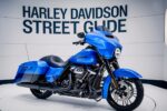 2025 Harley Street Glide First Look Stunning Upgrades on the All New Cruiser