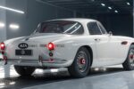 1955 Alfa Romeo 1900C SS Speciale Rare Ghia Designed Italian Masterpiece Explained