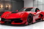 The 2026 Corvette Zora Chevy 1000 HP Supercar That Rivals Ferrari and McLaren