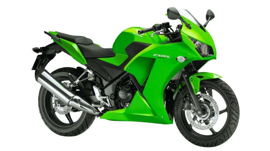Honda CBR300R 2025 Launch Affordable Supersport Motorcycle for Young Riders
