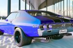 2026 Chevrolet Chevelle SS First Look The Iconic American Muscle Car Returns
